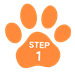 STEP01　ぽちっと回答